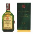 WHISKY BUCHANANS 12 AÑOS